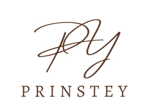 Prinstey logo